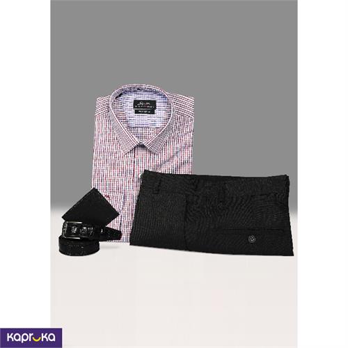 Sharp And Smart Hamper