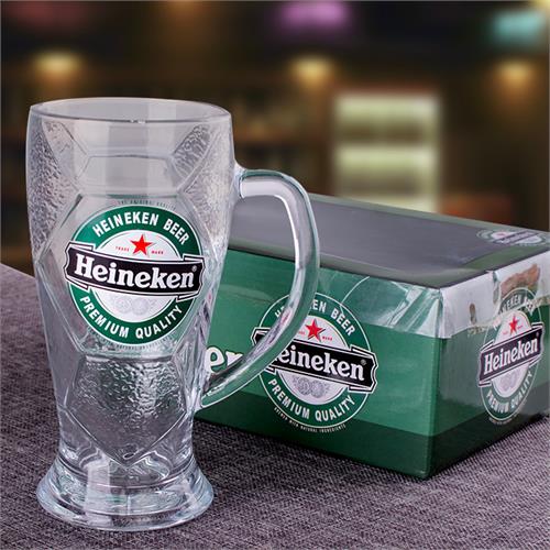 Heineken Beer Mug