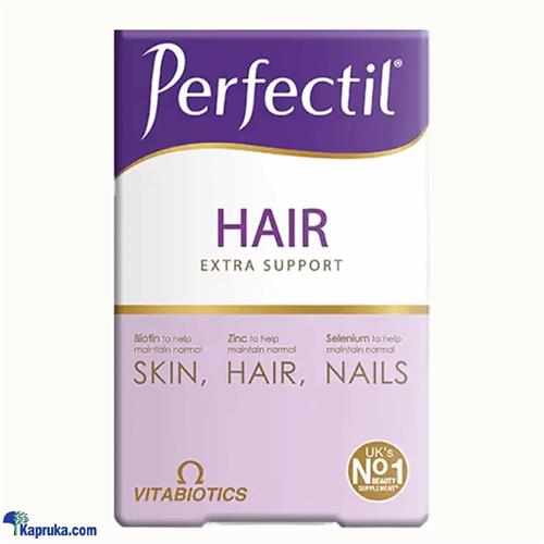 Perfectil Hair - 60 Tablets