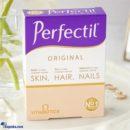 Perfectil Original 30 Tablets