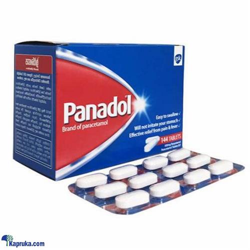 Panadol 240 Tablets