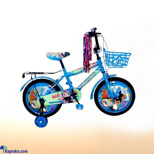 16 New BMX 2024 Bicycle