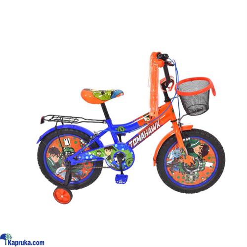 Kenstar Benten Bicycle Size - 16