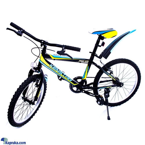 Kenstar Pro XR Speed Bicycle 20`` - Single Speed