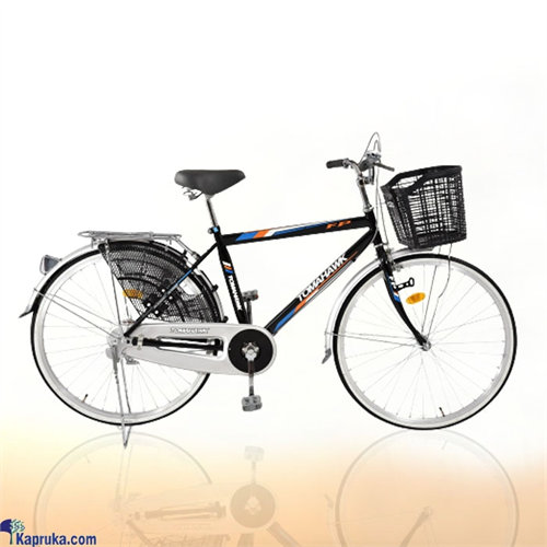 Kenstar SLR Sport Bicycle - Size - 26