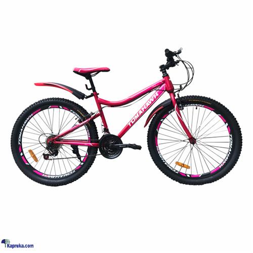 Tomahawk XL Selena Mountain Bicycle - Size - 24