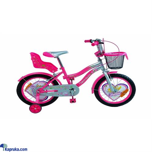 TOMAHAWK BARBIE BICYCLE 20 Inch