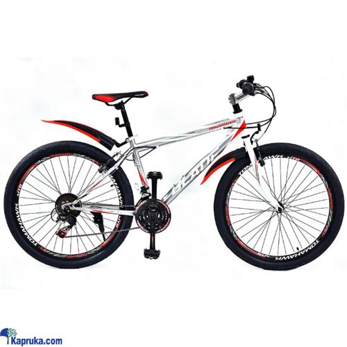 TOMAHAWK FIRE BLADE BICYCLE 26 Inch