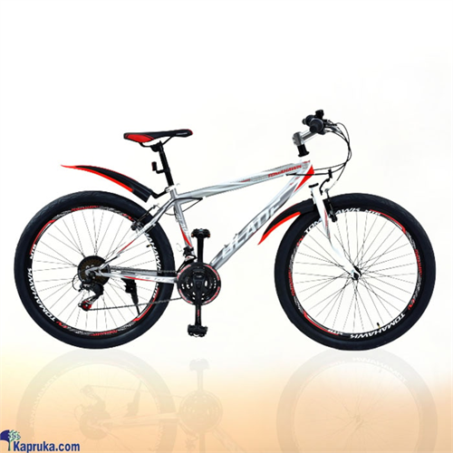 Tomahawk Fire Blade Mountain Bicycle - Size - 26