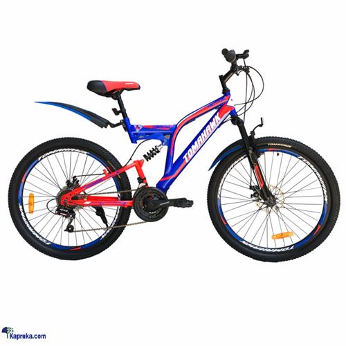 Tomahawk Mirage 24 Mountain Bicycle