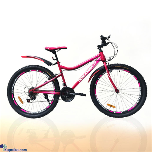Tomahawk Selena Mountain Bicycle - Size - 20'