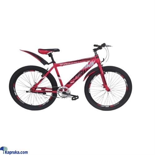 TOMAHAWK XL 01 SPEED BICYCLE 26 Inch