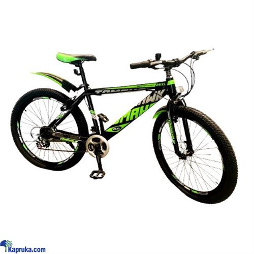 TOMAHAWK XL GEAR BICYCLE 26 Inch