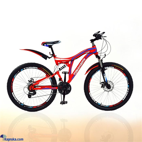 Tomahawk XL GT - 3 Mountain Bicycle - Size - 20