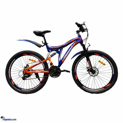 Tomahawk XL GT- 3 Mountain Bicycle - Size - 24