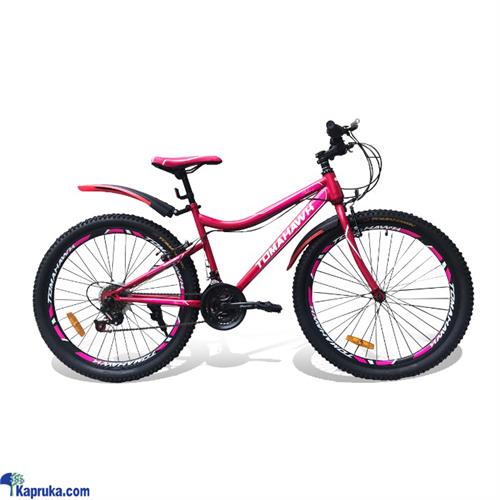 TOMAHAWK XL SELEENA BICYCLE 20