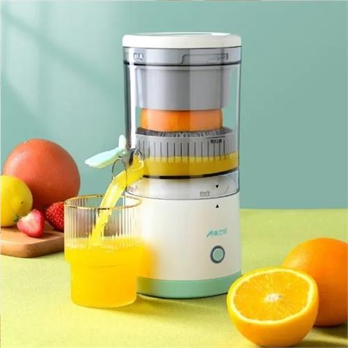 Portable Juice Extractors Electric Blender Fresh Fruit Smoothie Mixers