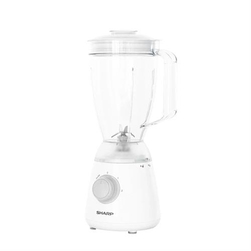 Sharp Blender With Grinding Jar 400w 1.5l EM- TP12- W3