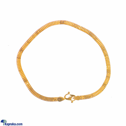 Arthur 22 Kt Gold Bracelet - Arthur Jewellery Shop