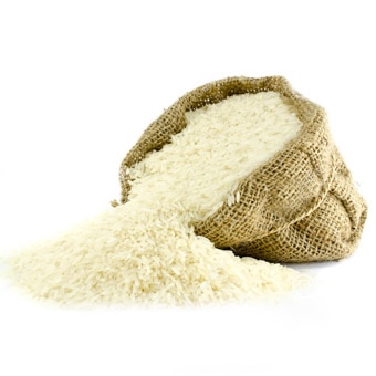 05 Kg Samba Rice Bag