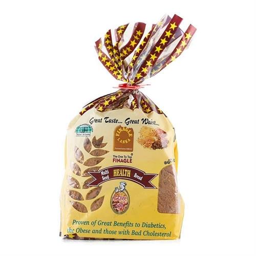 Finagle Multi Seed Bread (low Gi) 200g