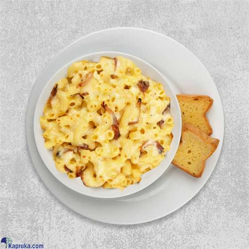 Macaroni And Cheese