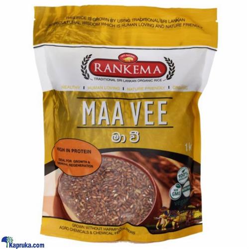 Ma Vee Rice 1kg