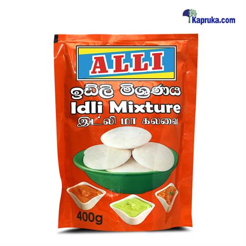 Alli Idli Mixture 400g