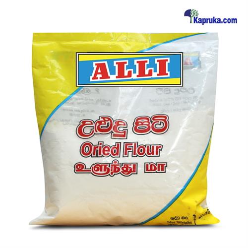 Alli Oreid Flour 200g