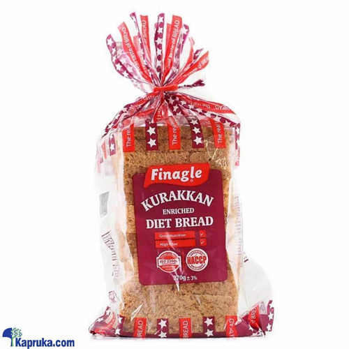 Finagle Diet Bread 450g - Bakery/Spreads/Cereals
