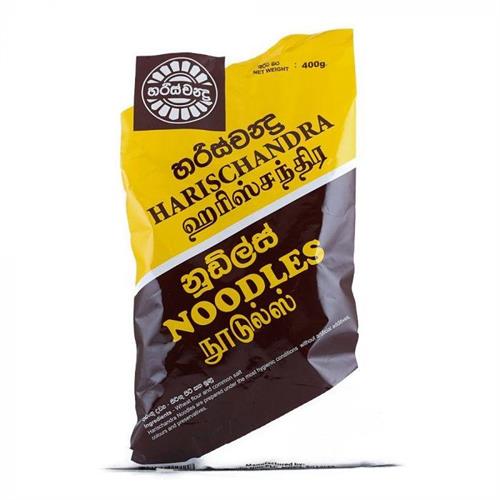 Harischandra Plain Noodles 400g