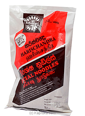 Harischandra Special Noodles