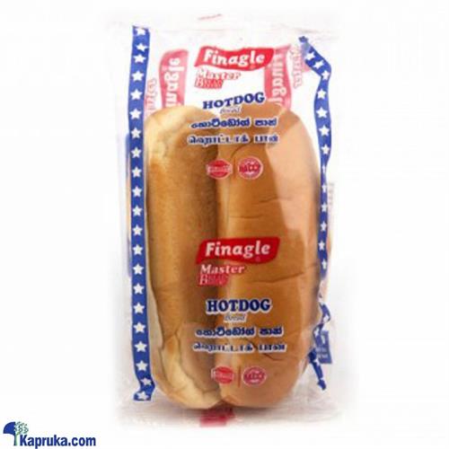 Finagle Hot Dog Bun 2 In 1