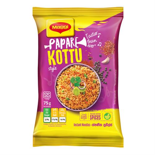 MAGGI Papare Kottu Noodles 77g