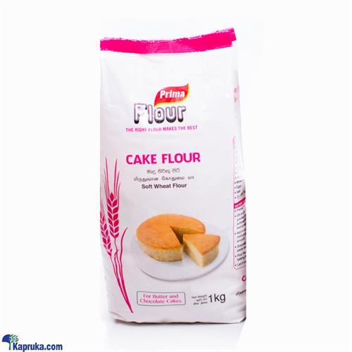 Prima Cake Flour - 1kg