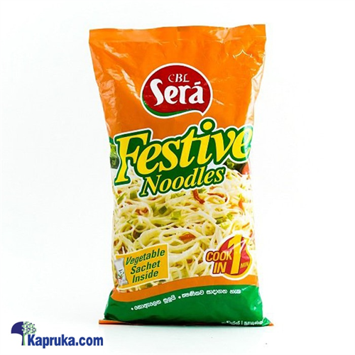 Sera Festive Noodles 325g - Pasta and Noodles