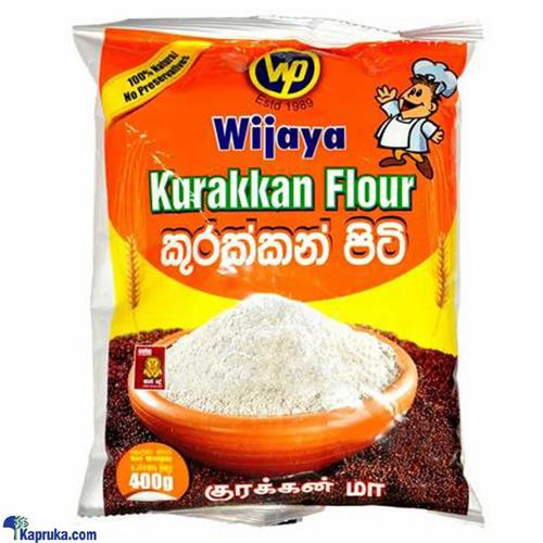 Wijaya Kurakan Flour 400g