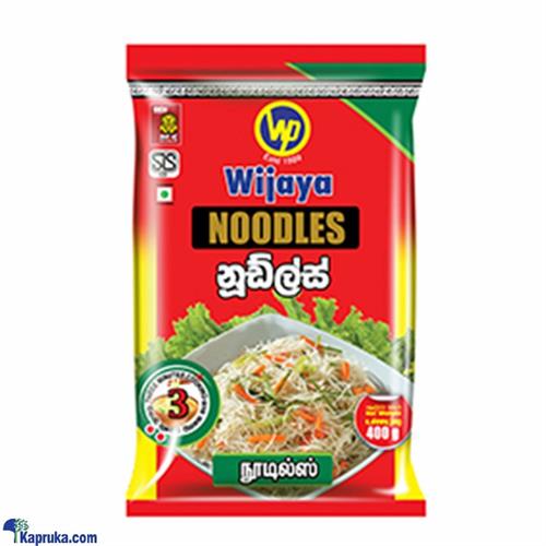 Wijaya Special Noodles 400g