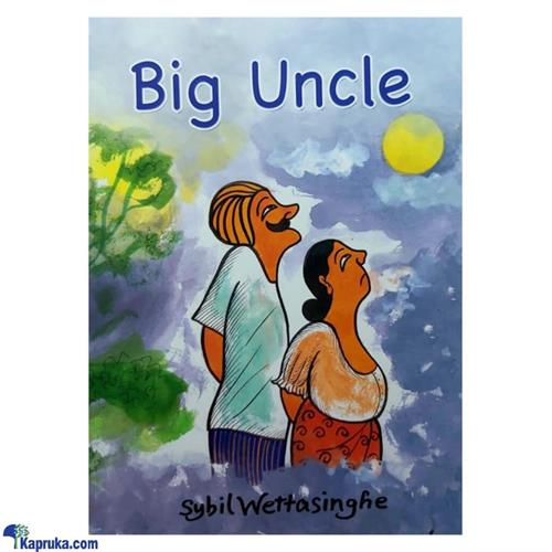 Big Uncle (MDG)