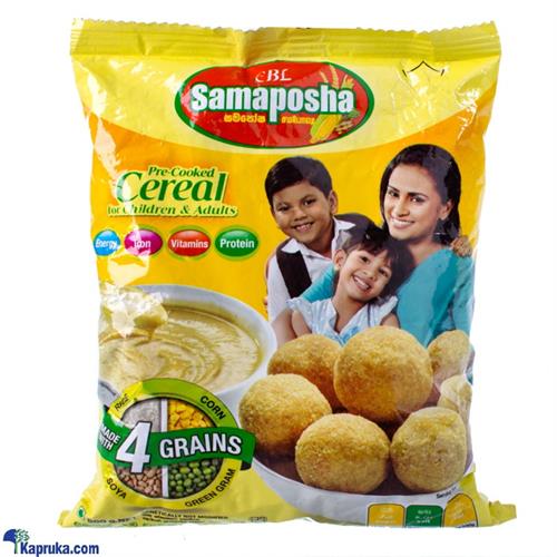 CBL Samaposha 500g - Bakery/Spreads/Cereals