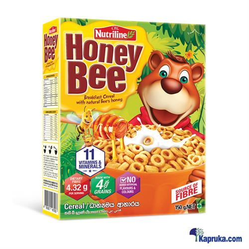 Nutriline Honey Bee 150g