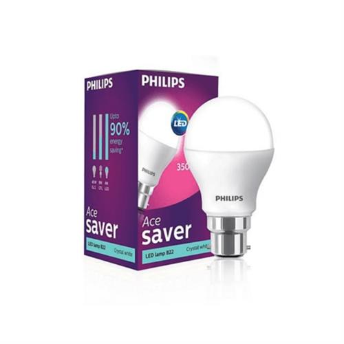 PHILIPS Acesaver LED BULB 2.8W