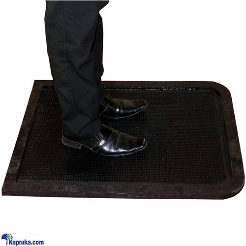 Disinfectant Boot Dip Mat