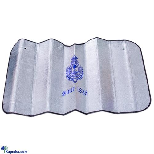 Royal College Car Sun Shades