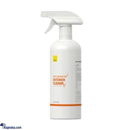 Baseus Easy Clean Rinse- Free Car Interior Cleaner - 500ml