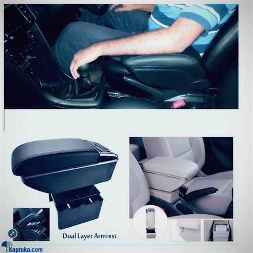 Best Universal Car Armrest - CM- IN- 07