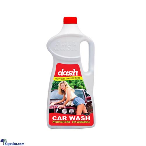 DASH Car Wash 1L - 1155