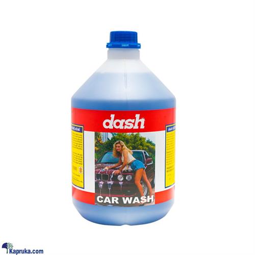 DASH Car Wash 4L - 1156