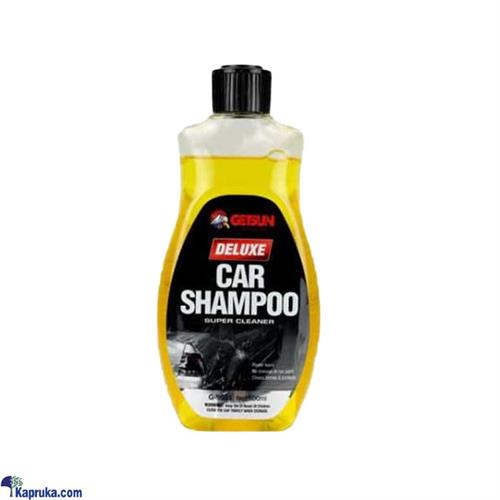 GETSUN Car Shampoo 500ML - G9051