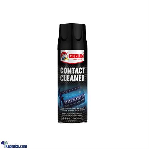 GETSUN Contact Cleaner 450ML - G2060